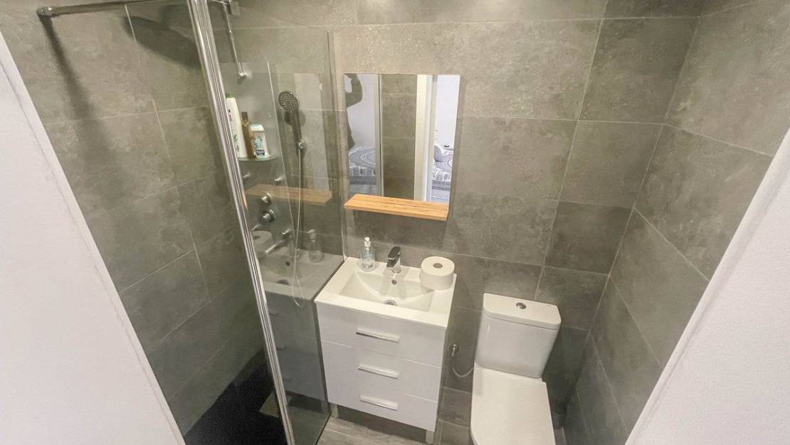 Venta - Chalet - Calpe - Calpe Centro