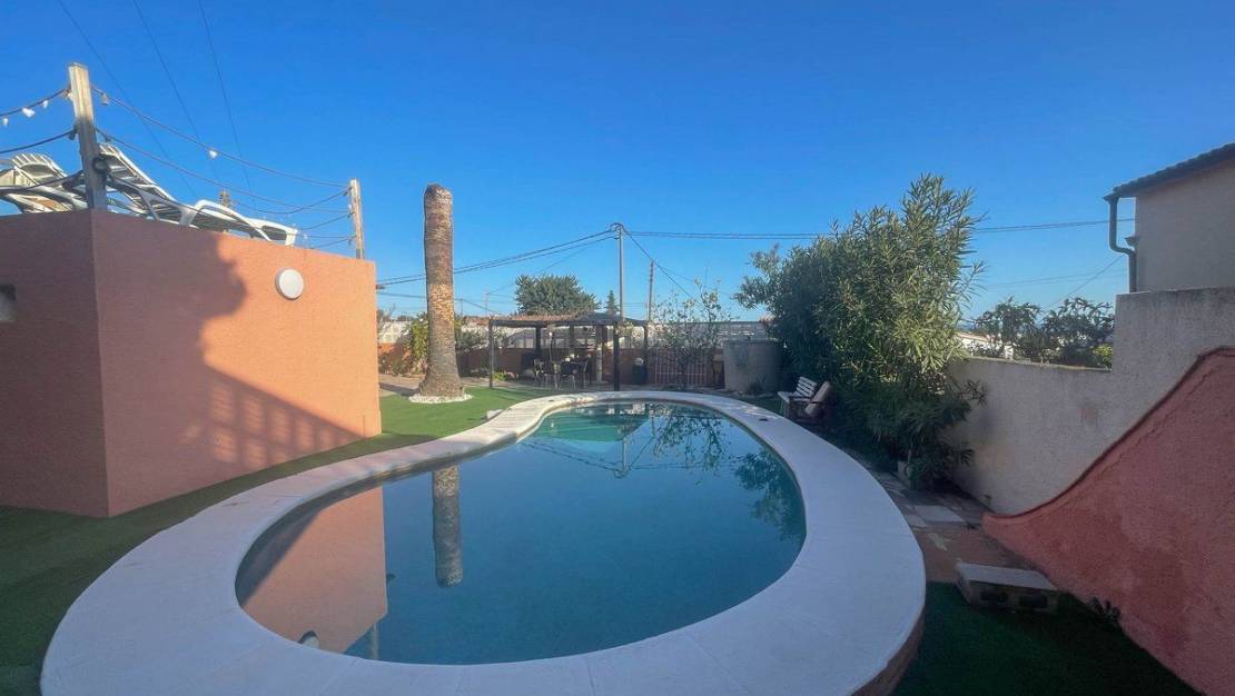 Venta - Chalet - Calpe - Calpe Centro