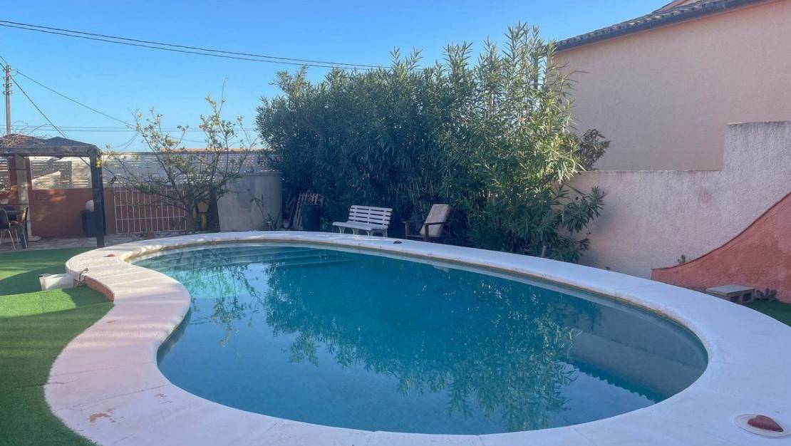 Venta - Chalet - Calpe - Calpe Centro