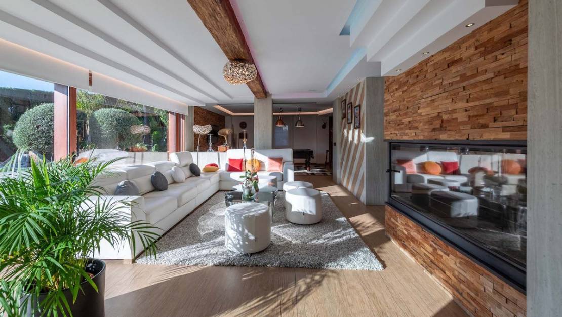 Venta - Chalet - Calpe - Calpe Centro