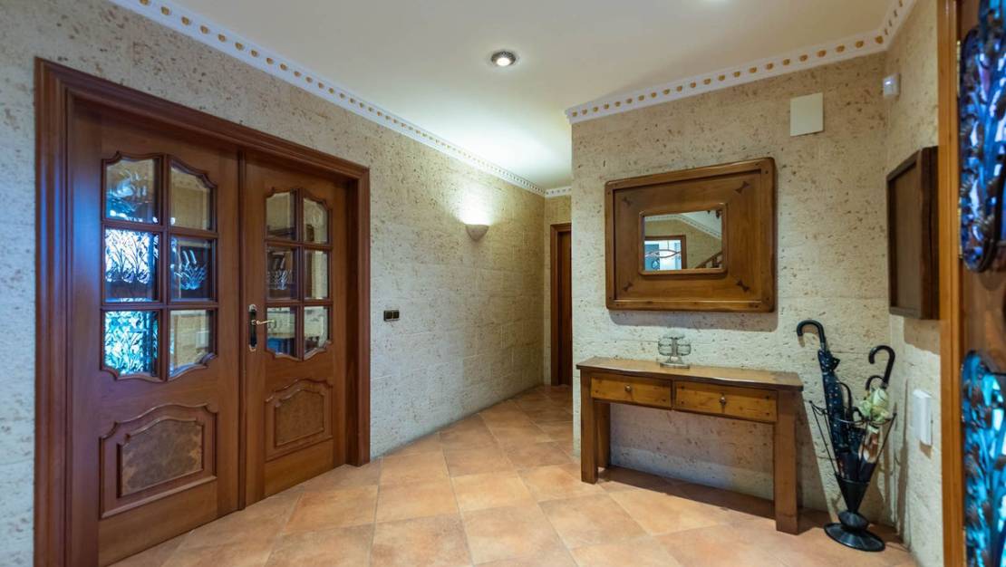 Venta - Chalet - Calpe - Calpe Centro