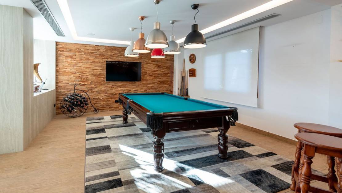 Venta - Chalet - Calpe - Calpe Centro