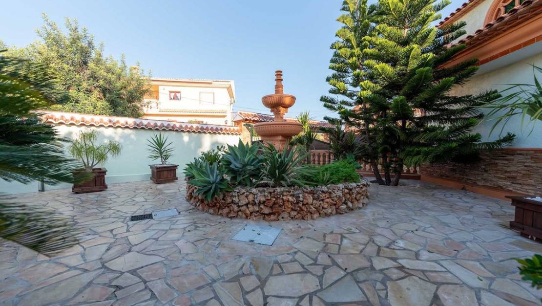 Venta - Chalet - Calpe - Calpe Centro