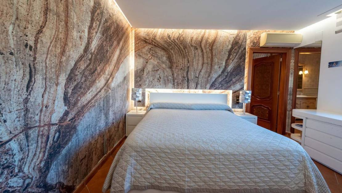 Venta - Chalet - Calpe - Calpe Centro