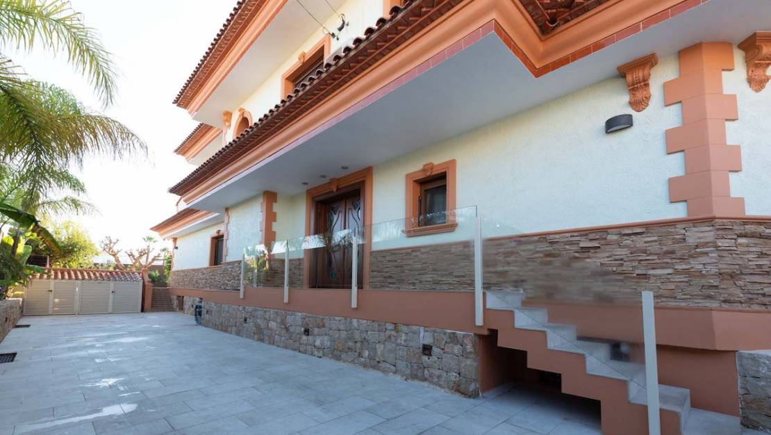 Venta - Chalet - Calpe - Calpe Centro