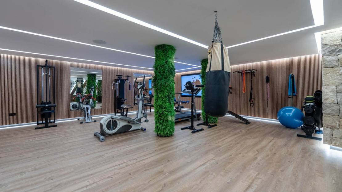 Venta - Chalet - Calpe - Calpe Centro