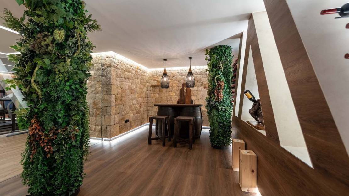 Venta - Chalet - Calpe - Calpe Centro