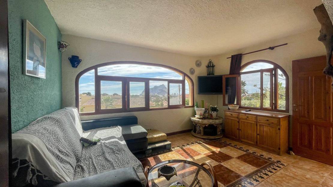 Venta - Chalet - Calpe - Calpe Centro