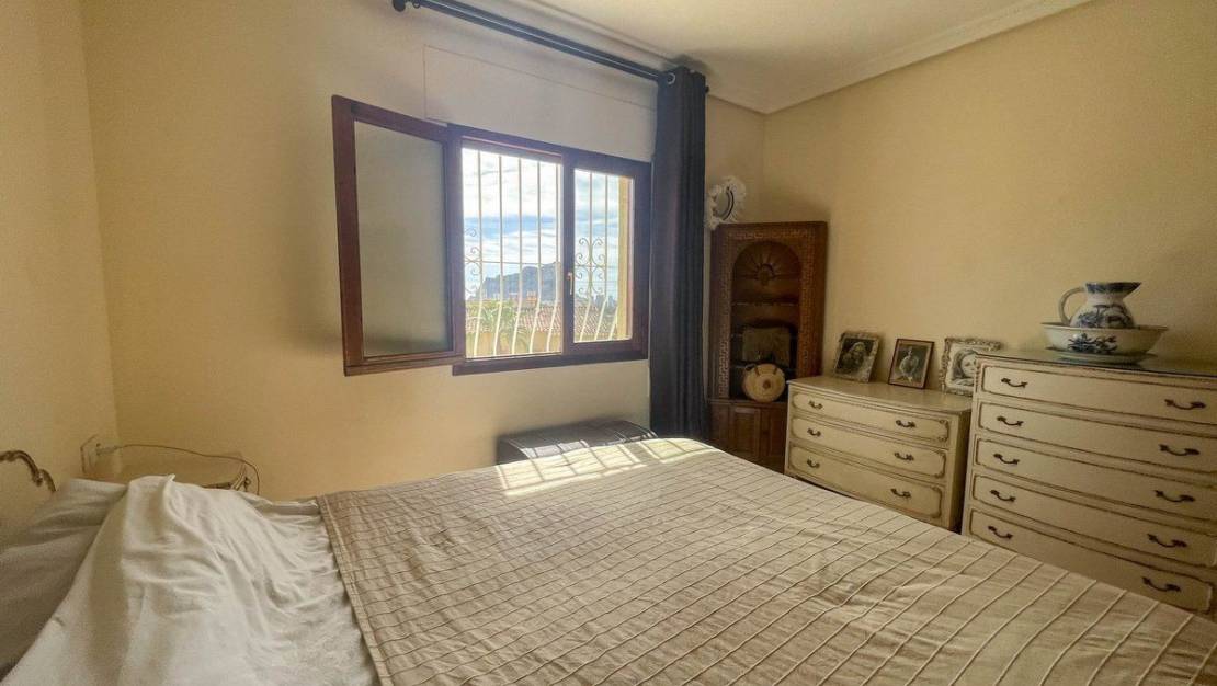 Venta - Chalet - Calpe - Calpe Centro