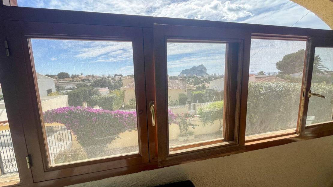 Venta - Chalet - Calpe - Calpe Centro