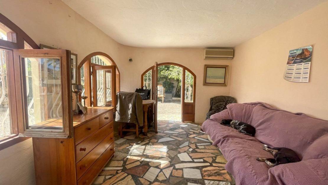 Venta - Chalet - Calpe - Calpe Centro