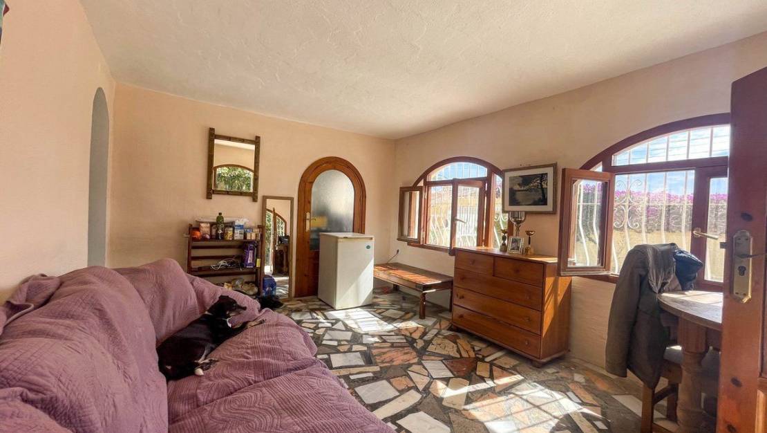 Venta - Chalet - Calpe - Calpe Centro