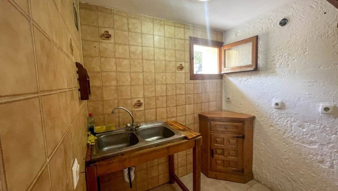 Venta - Chalet - Calpe - Calpe Centro
