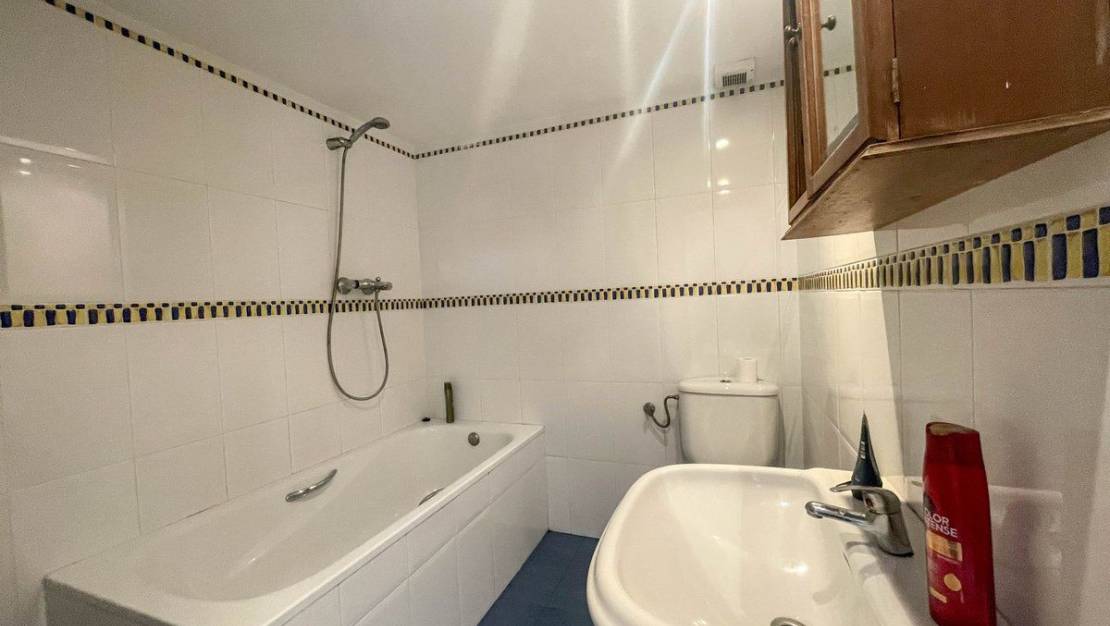 Venta - Chalet - Calpe - Calpe Centro