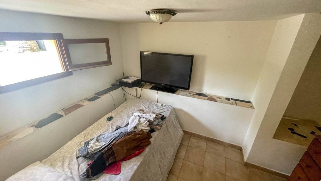 Venta - Chalet - Calpe - Calpe Centro