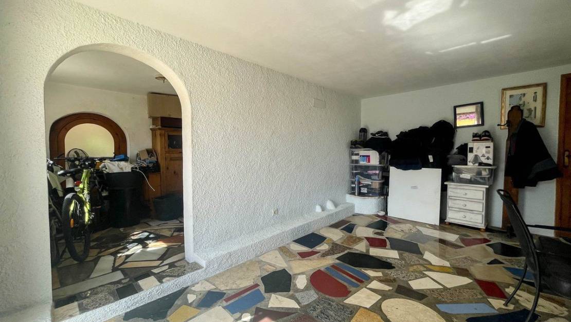 Venta - Chalet - Calpe - Calpe Centro