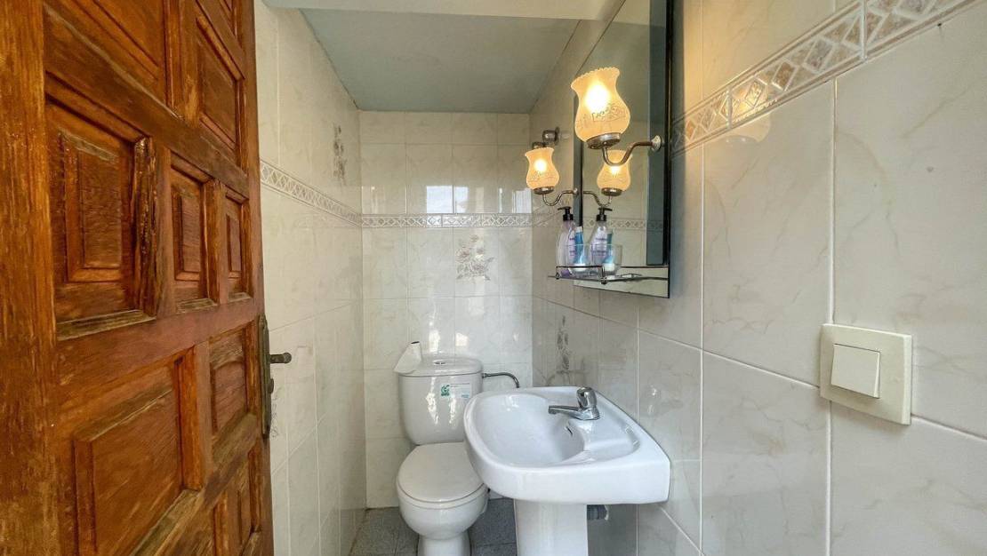 Venta - Chalet - Calpe - Calpe Centro