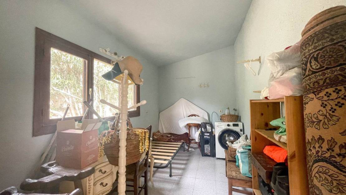 Venta - Chalet - Calpe - Calpe Centro