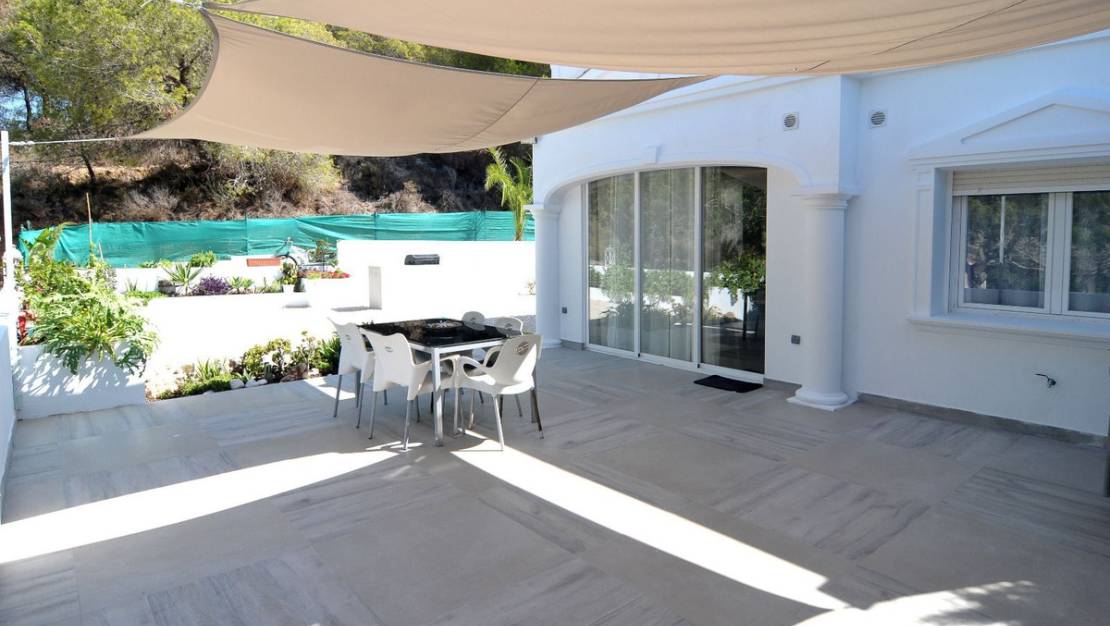 Venta - Chalet - Calpe - Calpe Centro