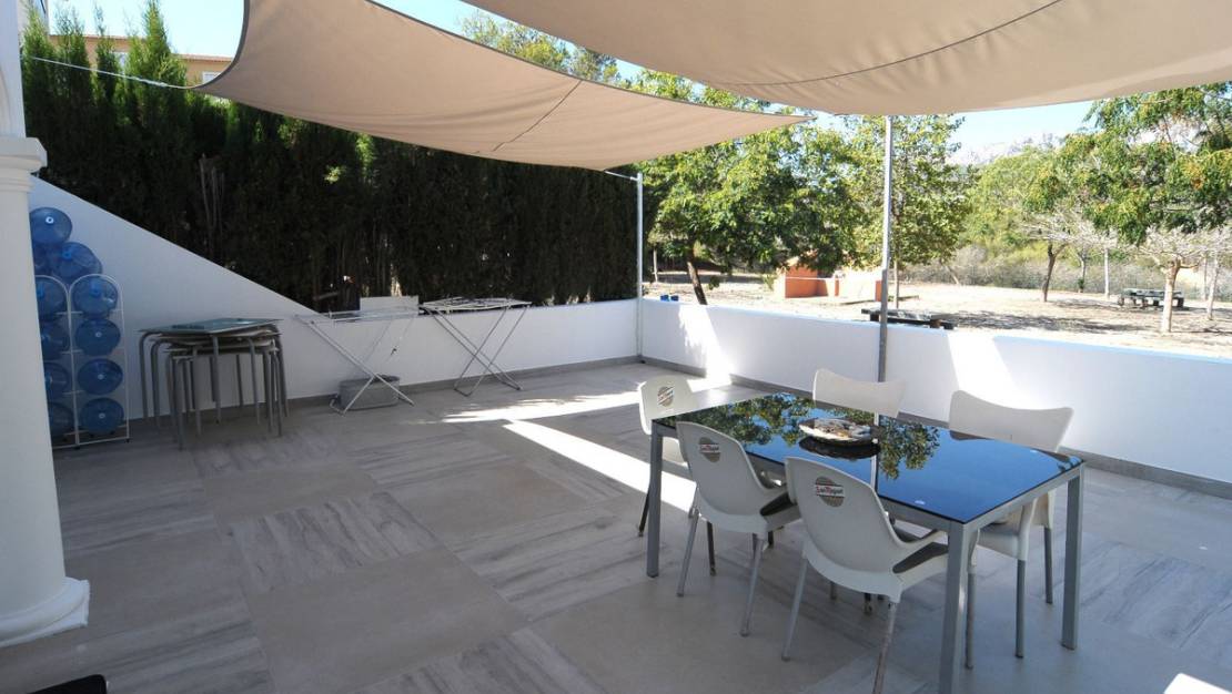 Venta - Chalet - Calpe - Calpe Centro