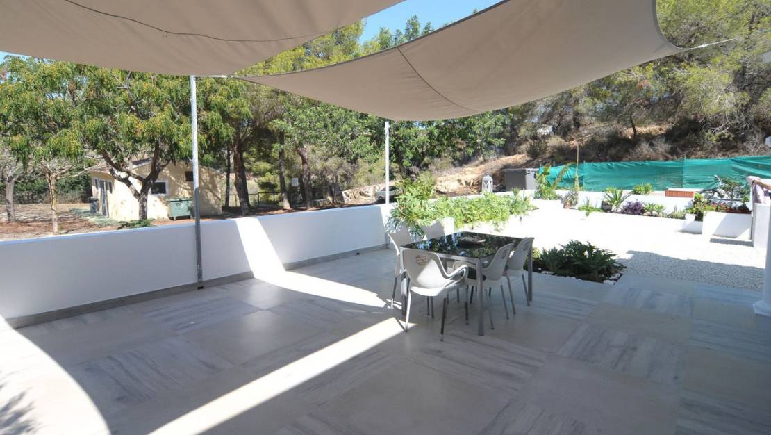 Venta - Chalet - Calpe - Calpe Centro