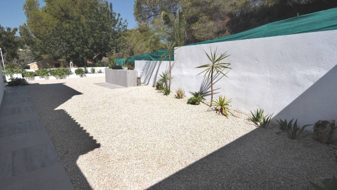 Venta - Chalet - Calpe - Calpe Centro