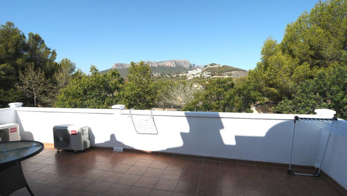 Venta - Chalet - Calpe - Calpe Centro