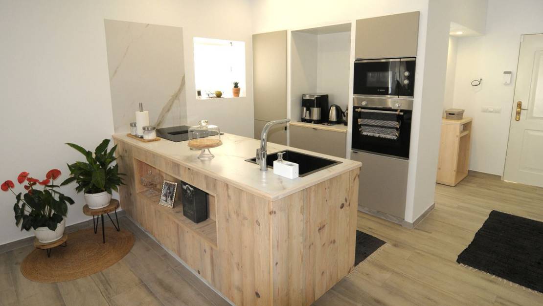 Venta - Chalet - Calpe - Calpe Centro