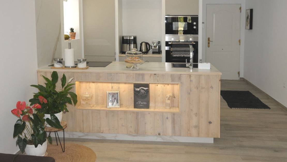 Venta - Chalet - Calpe - Calpe Centro