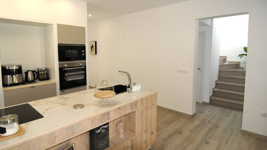 Venta - Chalet - Calpe - Calpe Centro