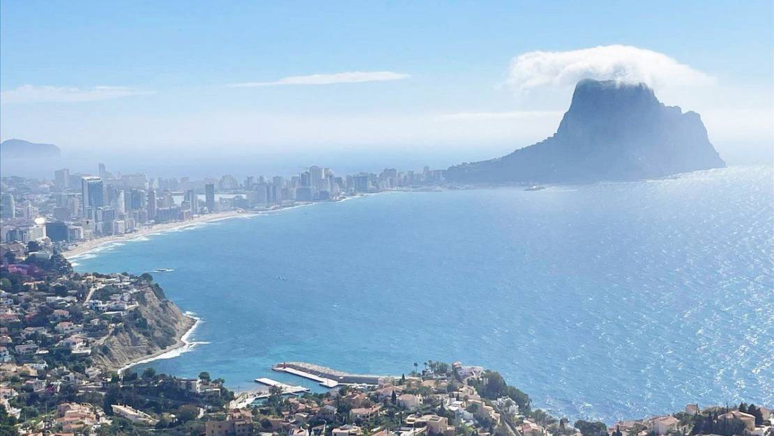 Venta - Chalet - Calpe - Calpe Centro