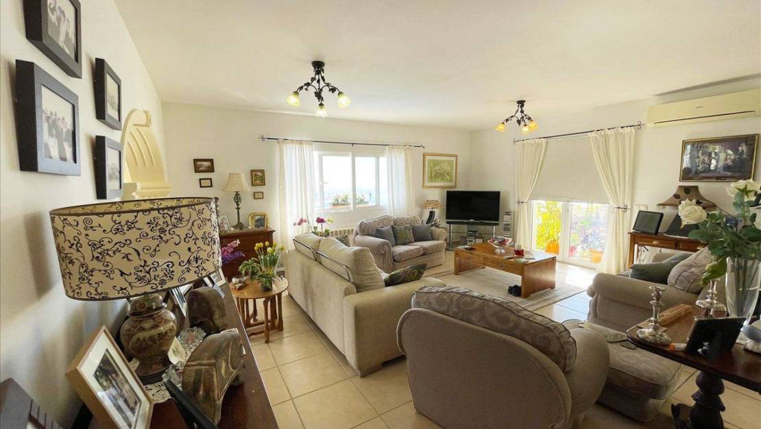 Venta - Chalet - Calpe - Calpe Centro