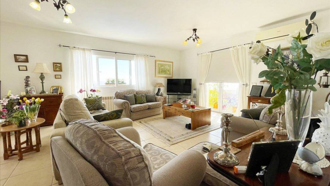 Venta - Chalet - Calpe - Calpe Centro