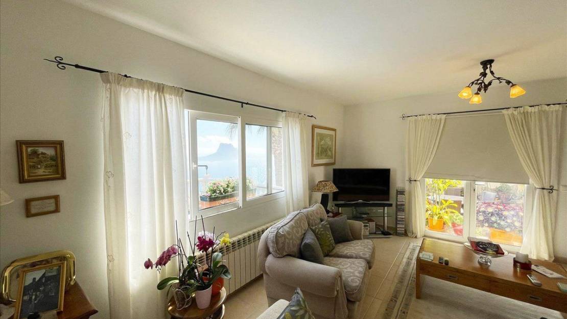Venta - Chalet - Calpe - Calpe Centro