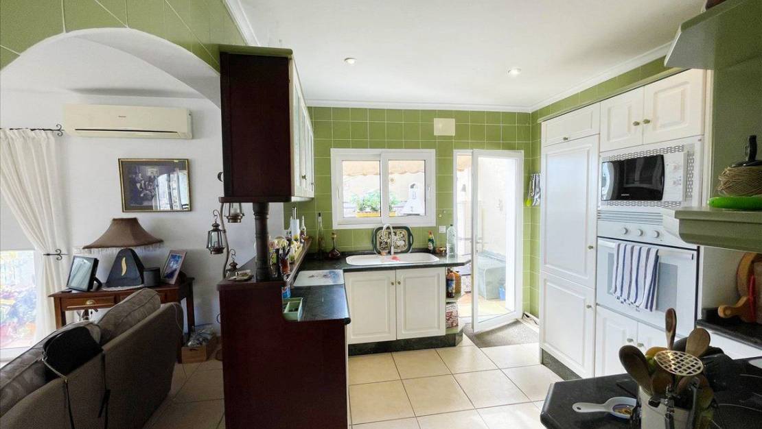 Venta - Chalet - Calpe - Calpe Centro