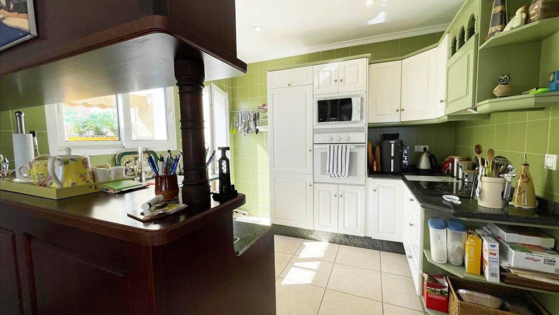 Venta - Chalet - Calpe - Calpe Centro