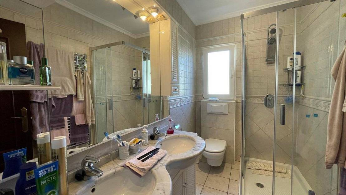 Venta - Chalet - Calpe - Calpe Centro