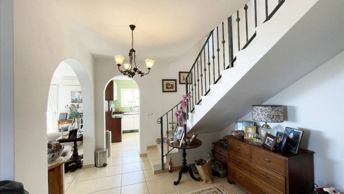 Venta - Chalet - Calpe - Calpe Centro