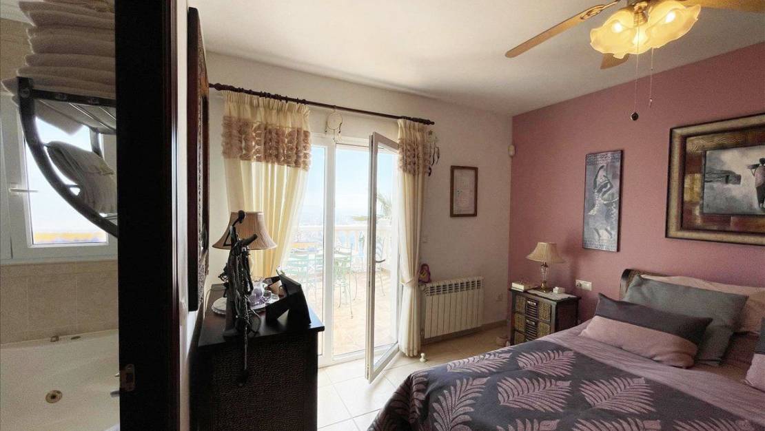 Venta - Chalet - Calpe - Calpe Centro