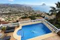 Venta - Chalet - Calpe - Calpe Centro