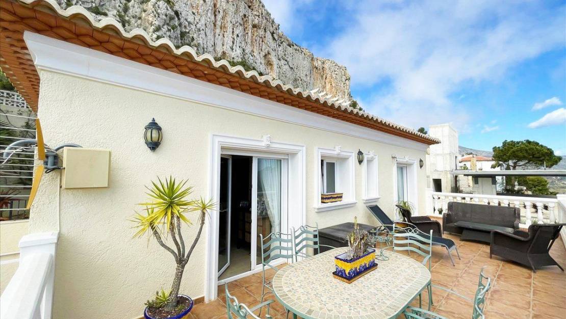 Venta - Chalet - Calpe - Calpe Centro