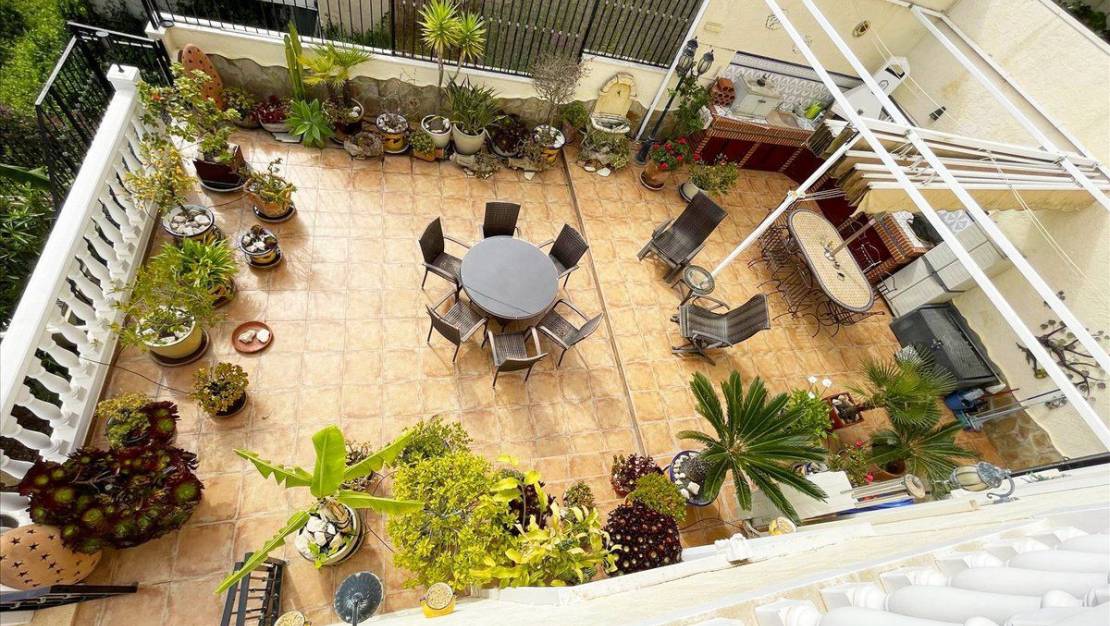 Venta - Chalet - Calpe - Calpe Centro