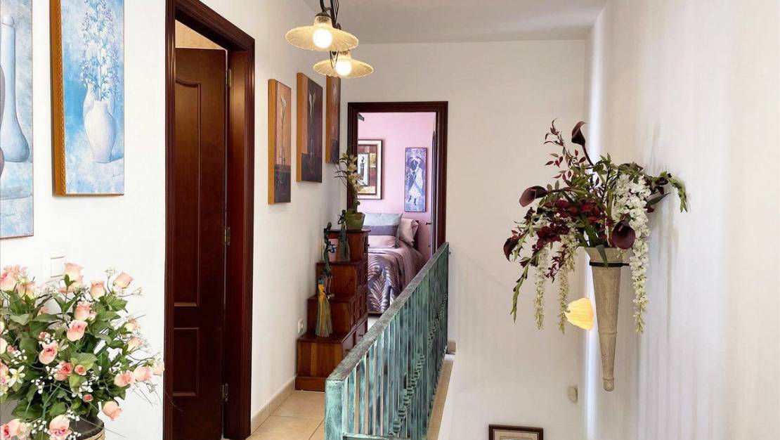 Venta - Chalet - Calpe - Calpe Centro