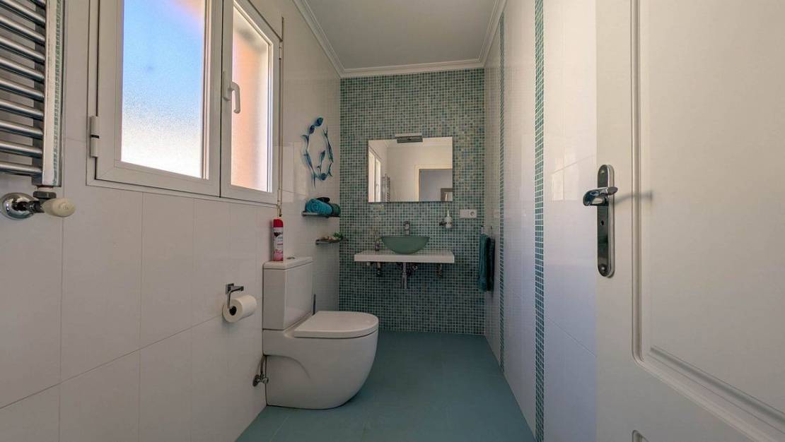 Venta - Chalet - Calpe - Calpe Centro