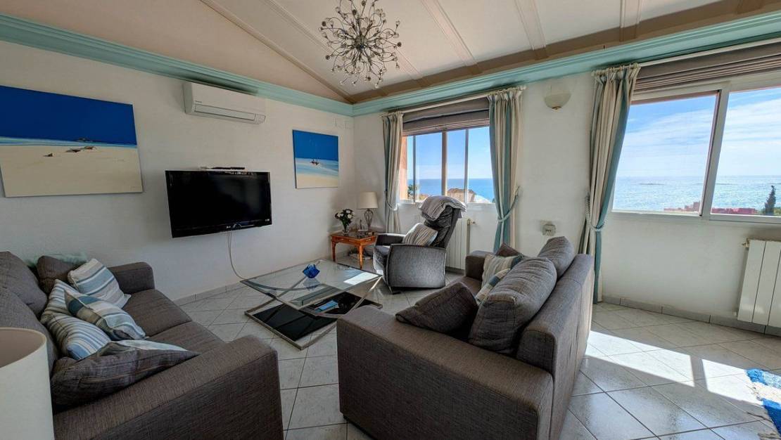 Venta - Chalet - Calpe - Calpe Centro