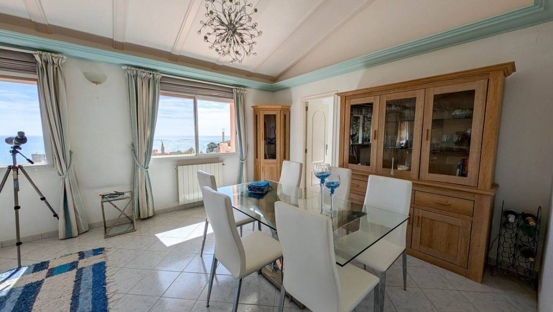 Venta - Chalet - Calpe - Calpe Centro