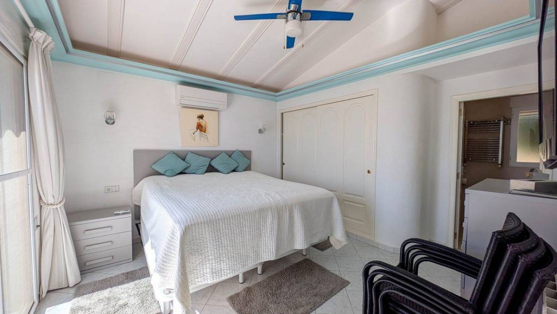 Venta - Chalet - Calpe - Calpe Centro