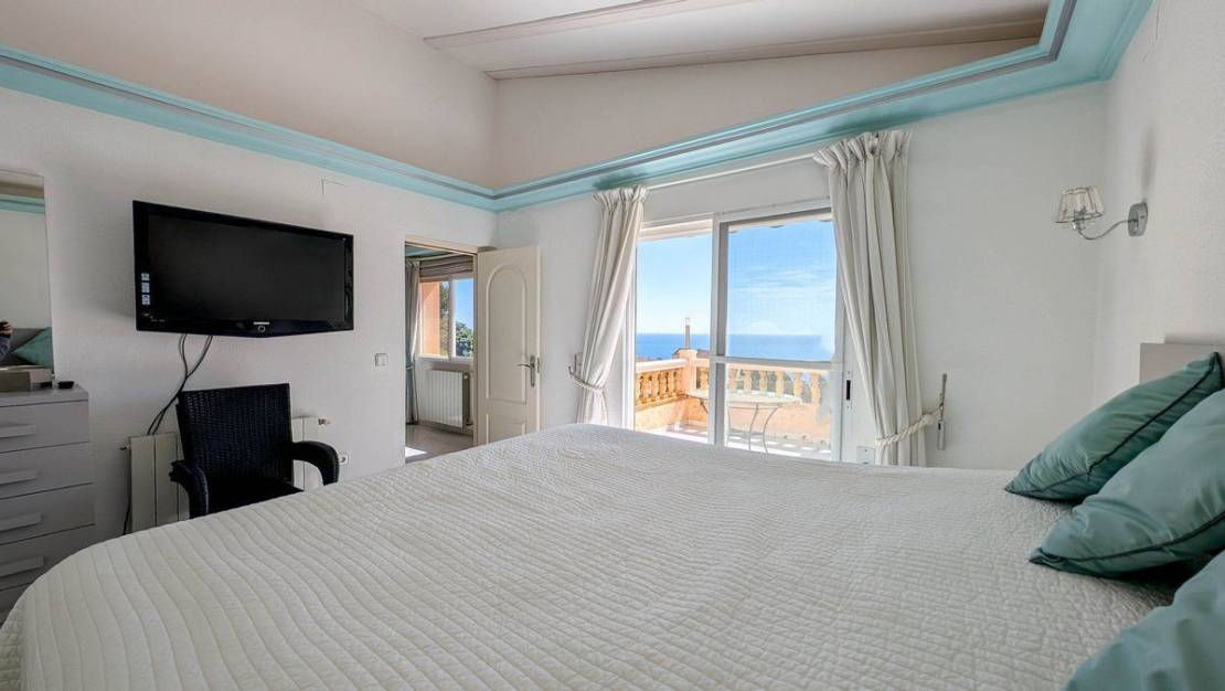 Venta - Chalet - Calpe - Calpe Centro