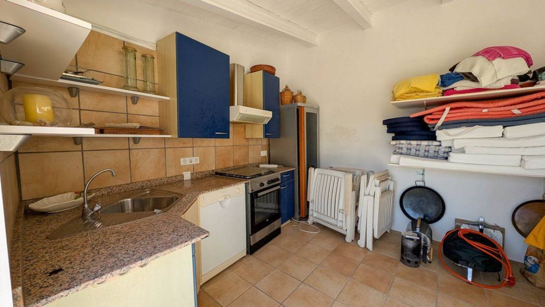 Venta - Chalet - Calpe - Calpe Centro