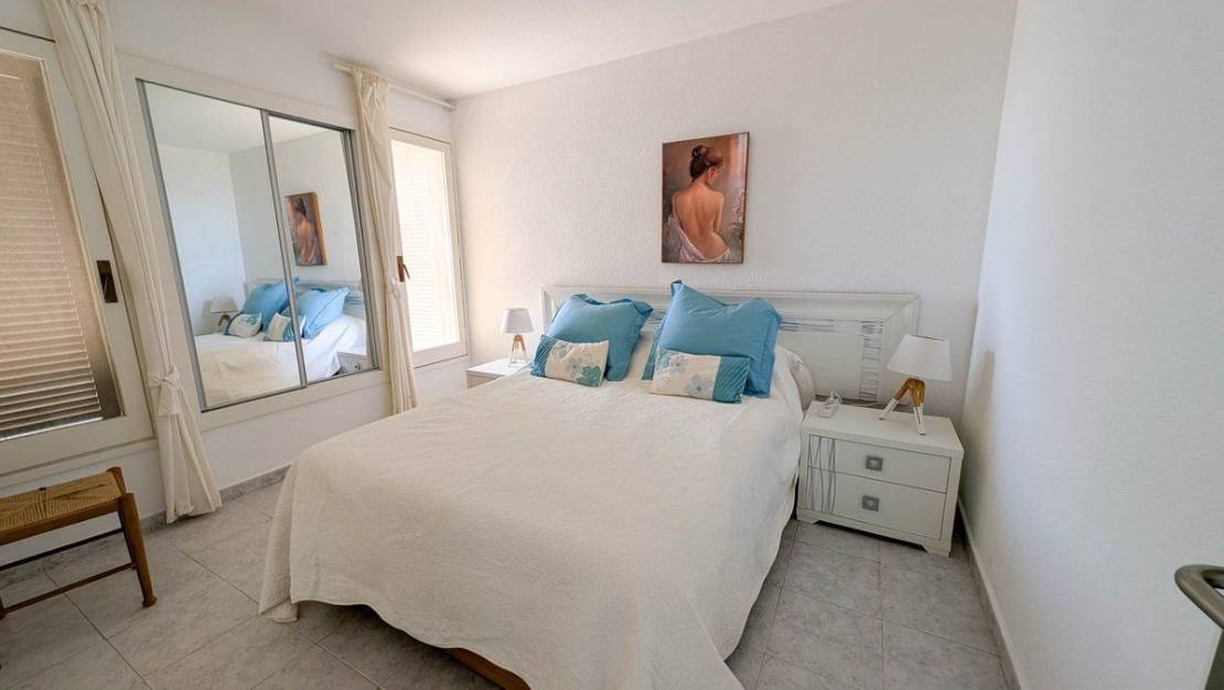 Venta - Chalet - Calpe - Calpe Centro